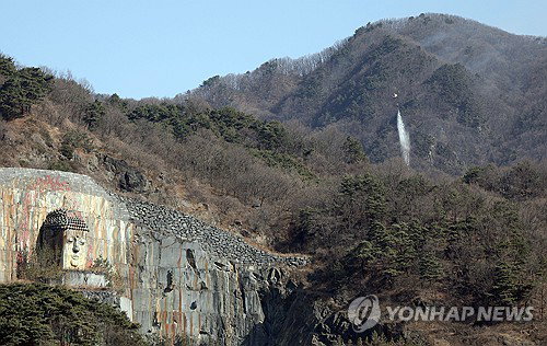 함양 산불 방화범 구속 기소, 3회 범행 ... 재범의 그림자