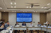 이란전쟁: AI 기술 전장 투입과 중동 정세 향방 ... 글로벌 안보의 새로운 지평