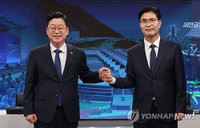 민주당 전북지사 경선 안호영·이원택 후보, 에너지 정책 기반 청사진 제시 ... 경쟁 심화
