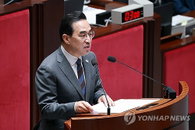 중국 관광객 예산 306억 증액분 중 25억 감액 ... 국회 심사, 처리 방향