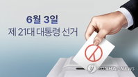 대통령 선거 공직선거법 위반, 30대 벌금 200만원 선고 ... 선거법 위반 사례