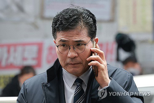 이원택 대납 의혹 반박 ... 민주당 긴급 감찰 및 정치권 파장