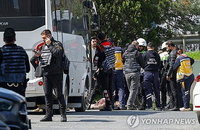 튀르키예 이스탄불 이스라엘 공관 총격: 다수 사상, 글로벌 안보 경고음