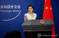 중국 이란 전쟁 확전 우려 표명 ... 중동 정세 외교 중재 노력