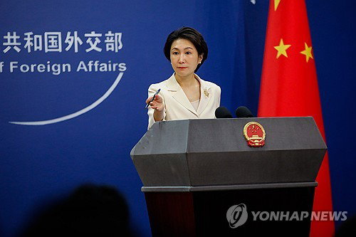 중국 이란 전쟁 확전 우려 표명 ... 중동 정세 외교 중재 노력