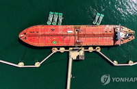 이란 석유 중국 수출 급증 ... 제재 회피 네트워크의 수백억 달러 규모 경제 효과