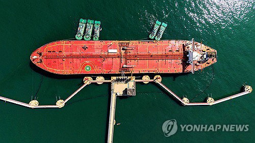 이란 석유 중국 수출 급증 ... 제재 회피 네트워크의 수백억 달러 규모 경제 효과