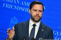 미국-이란 종전 협상, 밴스 부통령 역할 확대 ... 외교 돌파구 모색
