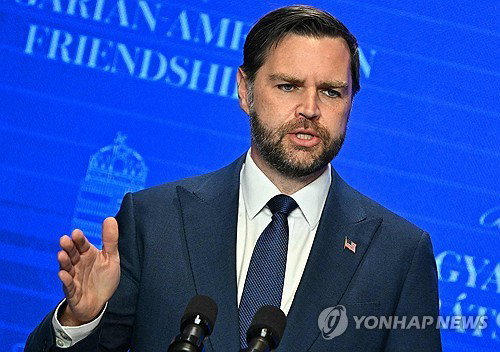 미국-이란 종전 협상, 밴스 부통령 역할 확대 ... 외교 돌파구 모색