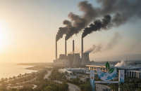 COP31 안탈리아발 탄소 폭탄, NDC 3.0의 역설은?