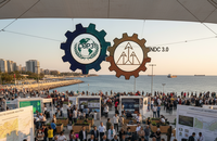 COP31 안탈리아: NDC 3.0의 숨겨진 비용 반전?