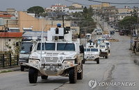 레바논 유엔평화유지군 3명 사망: 이스라엘-헤즈볼라, 책임 공방 심화 ... 분쟁 지역 유엔 임무의 취약성