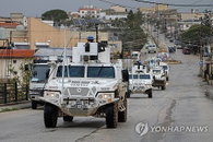 레바논 유엔평화유지군 3명 사망: 이스라엘-헤즈볼라, 책임 공방 심화 ... 분쟁 지역 유엔 임무의 취약성