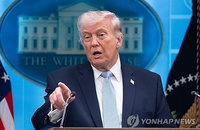 미국 이란, 호르무즈 해협 개방 조건 2주 공격 중단 합의 ... 중동 정세 긴장 완화 기대감
