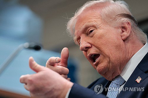 트럼프 이란 공격 2주 중단 합의 ... 호르무즈 해협 개방 조건, 글로벌 정세 파장