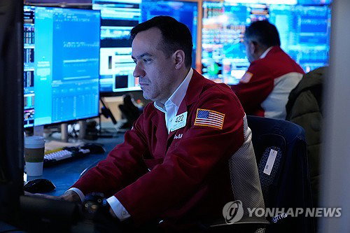 글로벌 시장: 중동 휴전 논의, 뉴욕 증시 혼조 마감 ... 지정학적 불확실성 경감 기대감