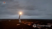 북한 미사일 이틀 연속 탄도미사일 발사 ... 대남 적대 기조 유지
