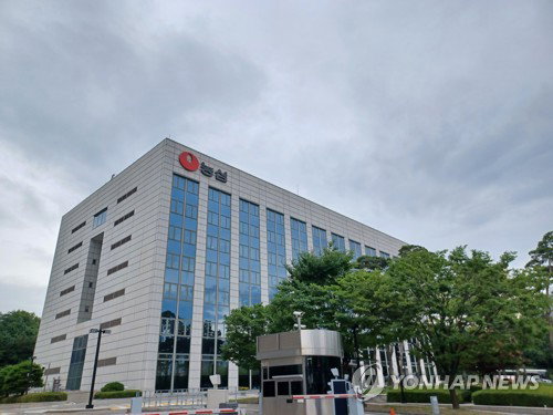 농심 러시아 법인 설립, 2030년 3천만달러 목표 ... 고성장 시장 진출