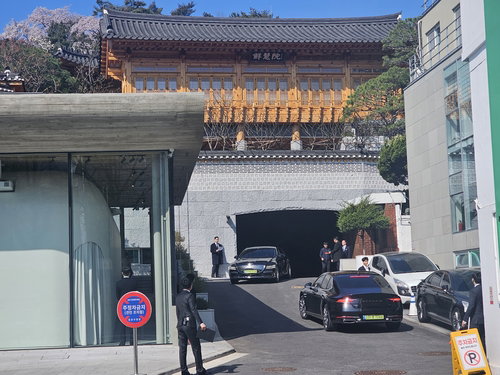 SK 73주년 기념식, 최태원 등 40명 경영진 참석으로 본원적 경쟁력 강조