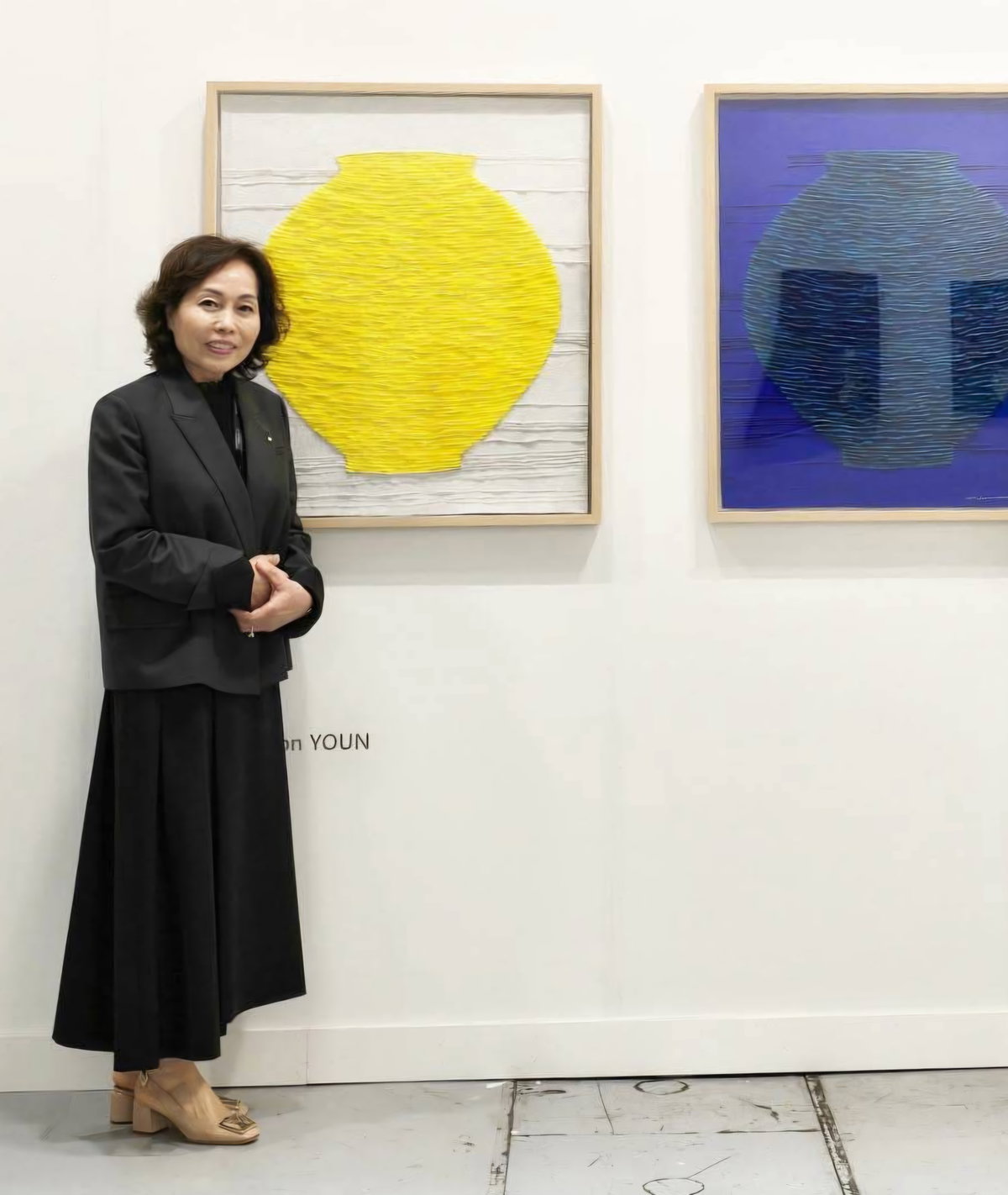 [윤순원 작가]