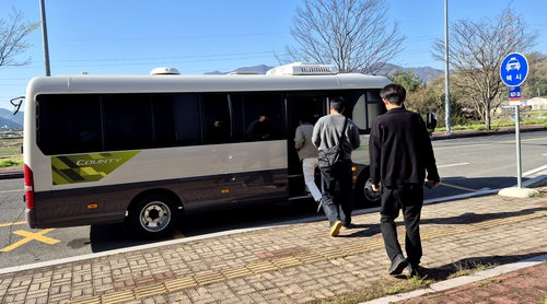 차량 2부제 공공기관 정책 시행 첫날, 농촌 지역 대응 전략과 과제 ... 심층 분석