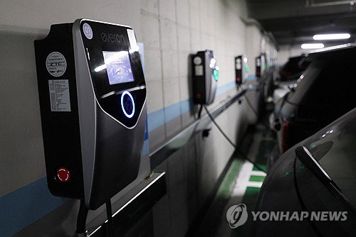 전기차 보조금 소진 28%, 지자체 재정 보완 시급