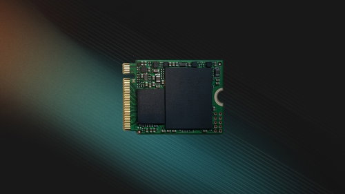 SK하이닉스 321단 QLC 낸드 SSD, 델 공급 개시 ... AI PC 스토리지 주도권 강화
