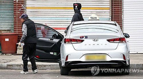 택시 복합할증 청주시, 동일 읍면 내 할증 요금 체계 개편 ... 시민 교통 불편 해소 전망