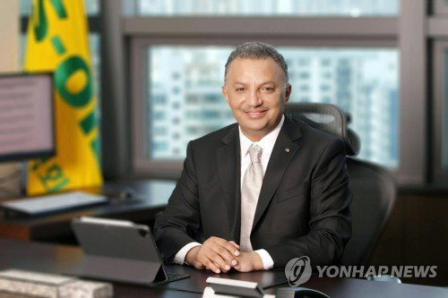 에쓰오일 소방영웅 후원금 4억7천500만원 전달 ... 사회 공헌 강화