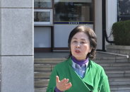 정치권 김영선, 오세훈 '진술 번복' 주장에 인격모독 비판 ... 법적 진실 촉구