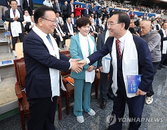 대구시장 국민의힘 공천, 내홍 속 일정 지연 심화 ... 민주당 김부겸 공세 가속