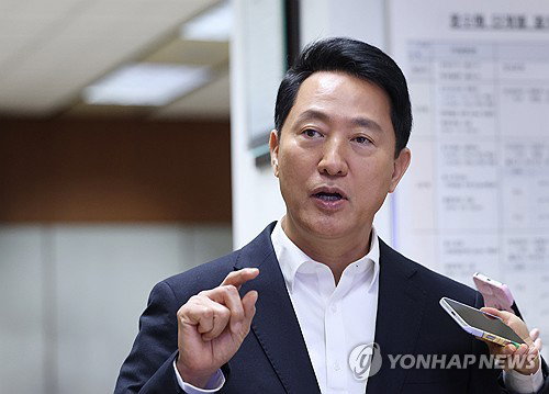 신중앙시장 디자인혁신 추진 ... 2027년 6월 준공 목표