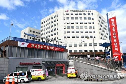 한림대춘천성심병원 기초연구사업 6개 과제 선정, 43억 원 확보 ... 연구 역량 입증