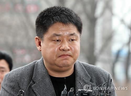 강동희 상고 농구교실 자금 2심 벌금 800만원 ... 법조계 동향