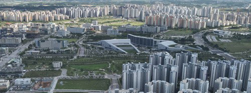 해체공사 안전 충남도, 위험 공정 수시 점검 도입 ... 사고 위험 최소화 전략