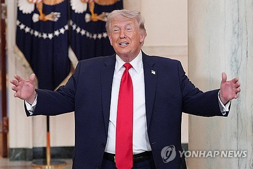 미국-이란 2주 휴전 합의, 트럼프 '완전한 승리' 선언 ... 중동 안보 지형 변화