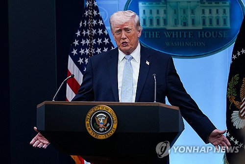 이란-미국 갈등, 트럼프 2주 휴전 합의 ... 중동 정세 재편