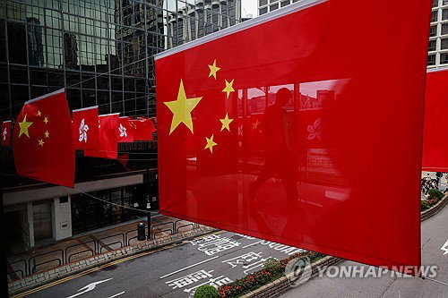 홍콩 국가보안법 6년: 일상 통제 확산 ... 글로벌 안보 정책 재편