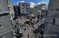 중동 정세: 2주 휴전안에 레바논 포함 ... 역내 불안정 해소 시도