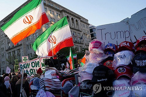 이란-미국 2주 휴전 합의 ... 중동 정세 변화 및 해운 안정화 전망