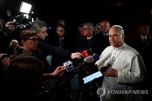 이란 '문명 소멸' 발언, 국제사회 비판 쇄도 ... 글로벌 평화와 안녕 위한 강력한 경고