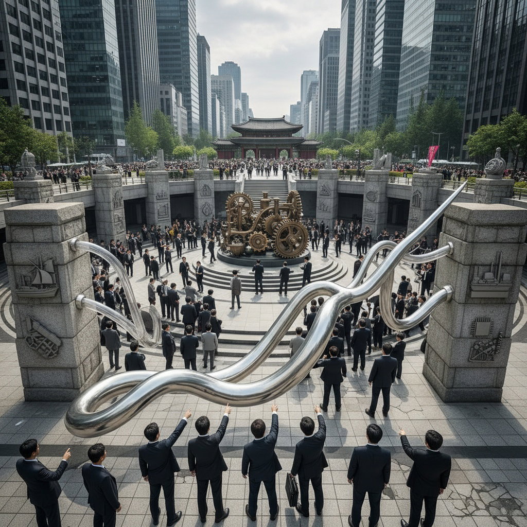 COP31 NDC 3.0, 가계부 뒤흔들 왜?