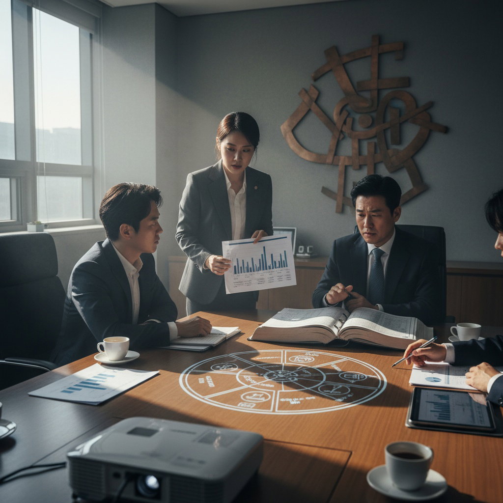 COP31 안탈리아: 탄소 비용, 내 지갑 덮치는 비밀?