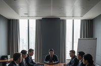 미·중 기술전쟁, 숨겨진 휴전의 비밀은?