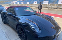 포르쉐 911 터보 S 711마력 2.5초 가속 ... 역대 최고 성능