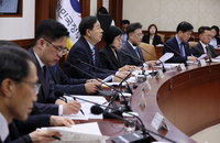 구윤철 "3차 석유최고가격 내일부터 적용"