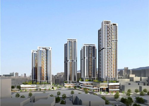 신대방삼거리역, 직&middot;주&middot;락 생활거점으로&hellip;역세권 활성화