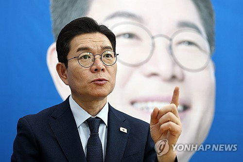 윤곽 드러나는 與 광역단체장 후보&hellip;현역 의원 잇따라 본선행