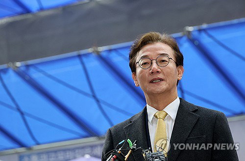 與, 부산시장 후보에 전재수 확정&hellip;경선서 이재성에 승리