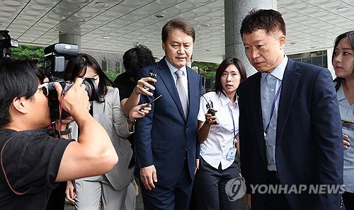 김주현 前수석, 박성재 내란재판 증언거부&hellip;